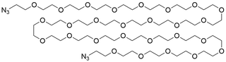 Azido-PEG27-Azide
