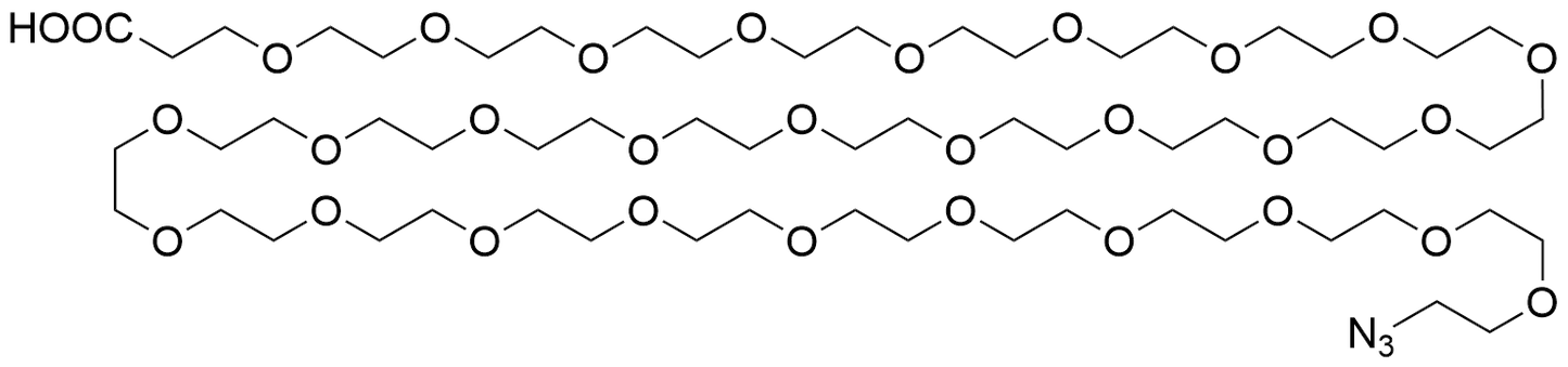 Azido-PEG28-Acid
