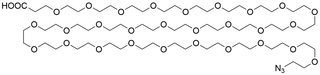 Azido-PEG28-Acid