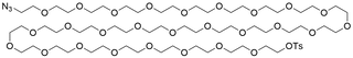 Azido-PEG28-OTs