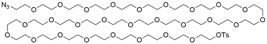 Azido-PEG28-OTs