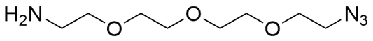 Azido-PEG3-Amine