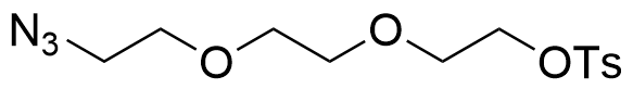 Azido-PEG3-OTs