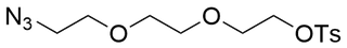 Azido-PEG3-OTs