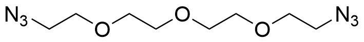 Azido-PEG3-Azide