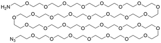 Azido-PEG31-Amine