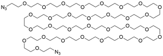 Azido-PEG31-Azide