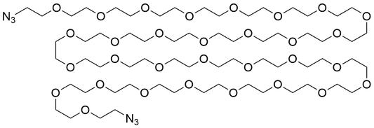 Azido-PEG31-Azide
