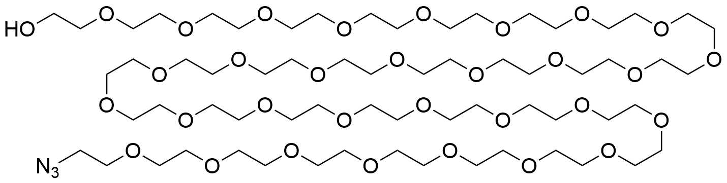 Azido-PEG32-Alcohol