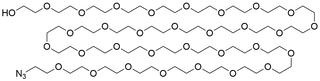 Azido-PEG32-Alcohol