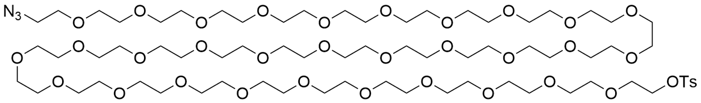 Azido-PEG32-OTs