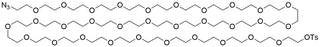 Azido-PEG32-OTs