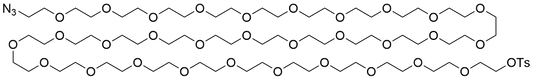 Azido-PEG32-OTs