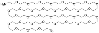 Azido-PEG35-Amine