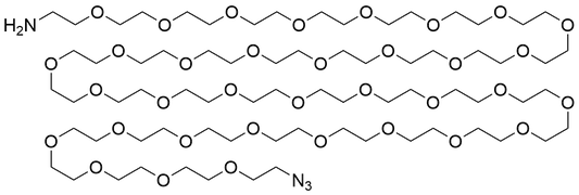 Azido-PEG35-Amine