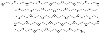 Azido-PEG35-Azide