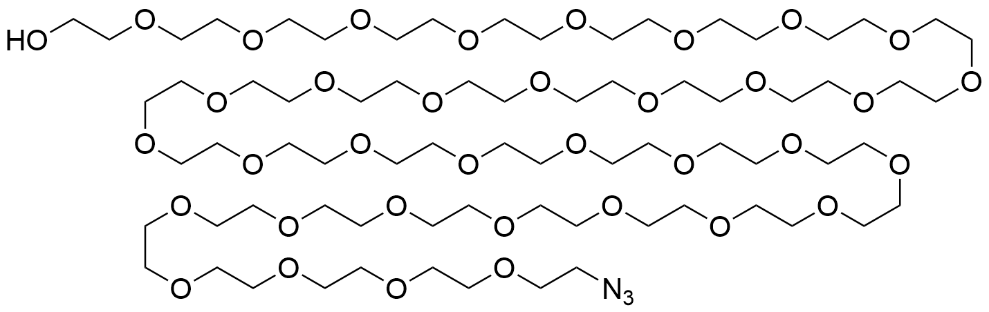 Azido-PEG36-Alcohol