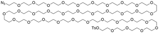 Azido-PEG36-OTs