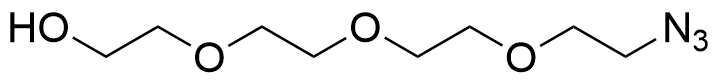 Azido-PEG4-Alcohol