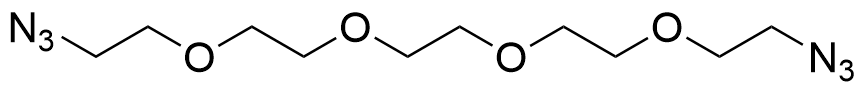 Azido-PEG4-Azide