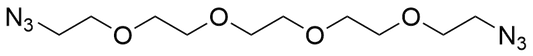 Azido-PEG4-Azide