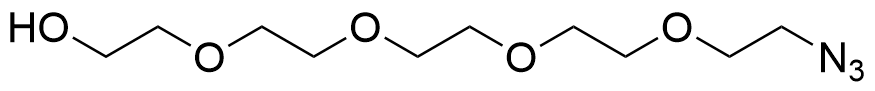 Azido-PEG5-Alcohol