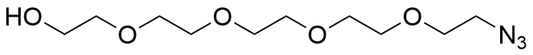 Azido-PEG5-Alcohol