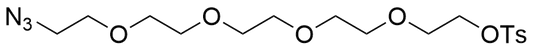 Azido-PEG5-OTs
