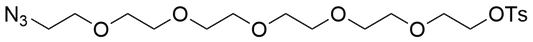 Azido-PEG6-OTs