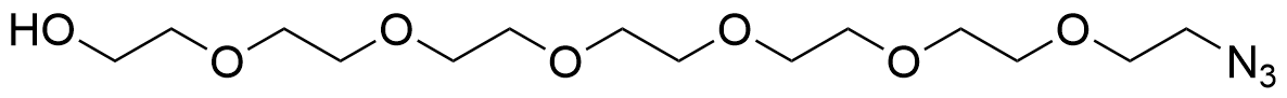 Azido-PEG7-Alcohol