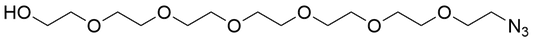 Azido-PEG7-Alcohol