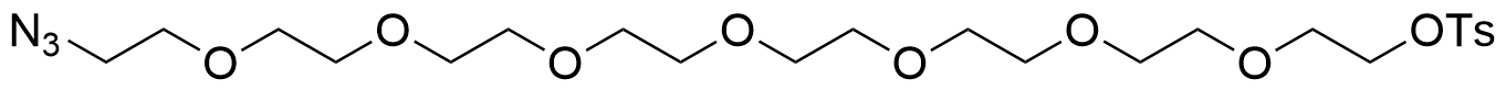 Azido-PEG8-OTs