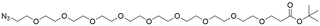 Azido-PEG9-t-Bu Ester