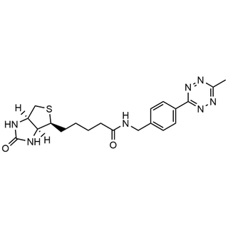 Biotin-MeTz