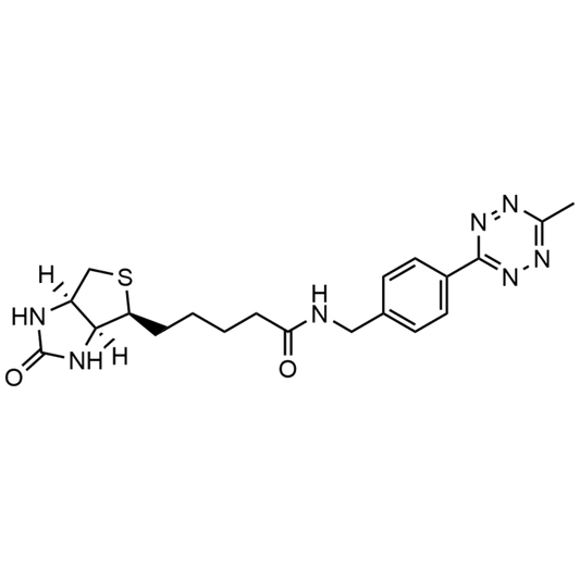 Biotin-MeTz