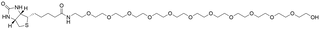 Biotin-PEG12-Alcohol
