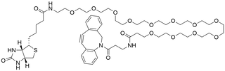 Biotin-PEG12-DBCO