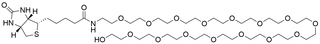 Biotin-PEG16-Alcohol