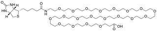 Biotin-PEG20-Acid