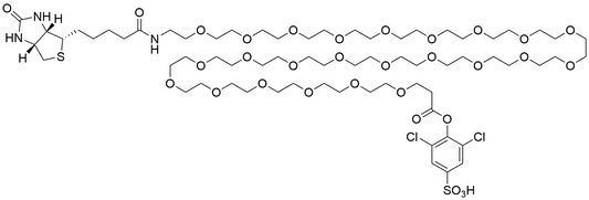 Biotin-PEG24-SDP Ester