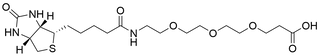 Biotin-PEG3-Acid