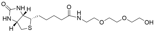 Biotin-PEG3-Alcohol