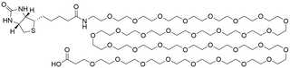 Biotin-PEG32-Acid