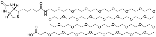 Biotin-PEG32-Acid