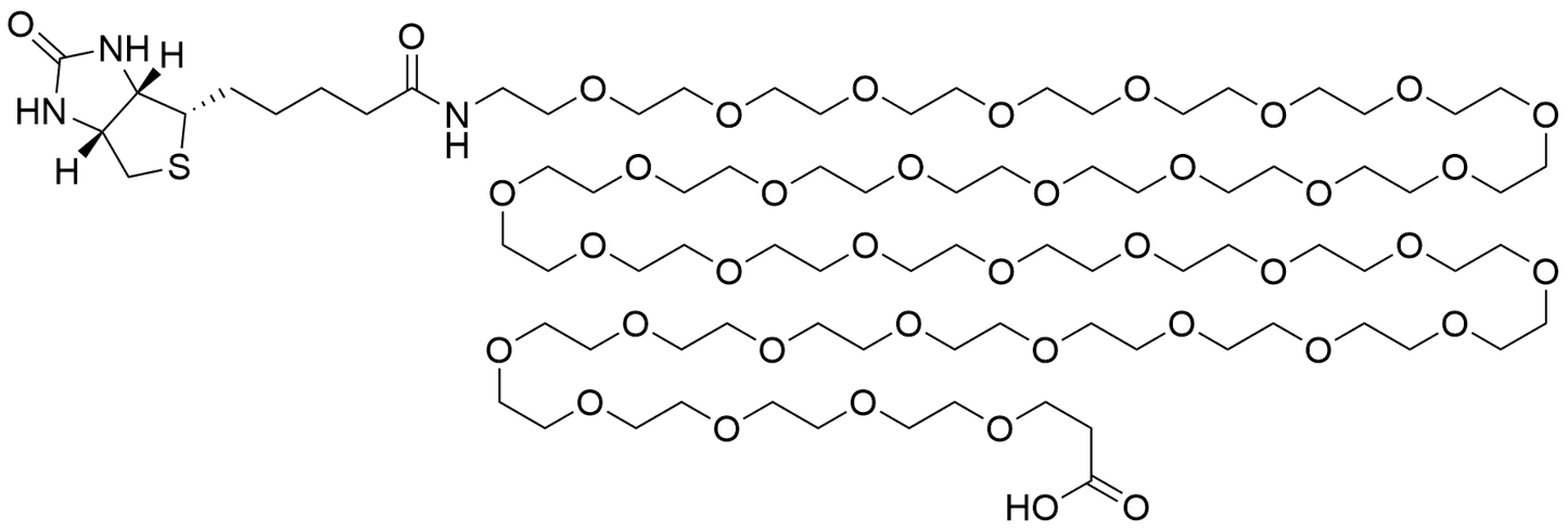 Biotin-PEG36-Acid