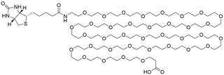 Biotin-PEG36-Acid