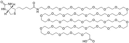 Biotin-PEG36-Acid