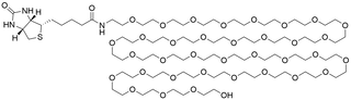 Biotin-PEG36-Alcohol