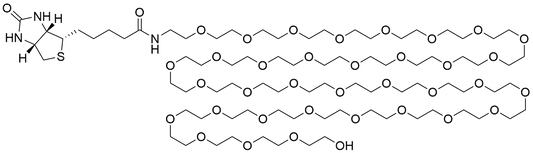 Biotin-PEG36-Alcohol