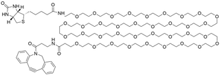 Biotin-PEG36-DBCO